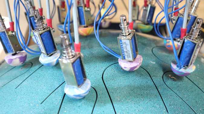 The Music Machine (2022)